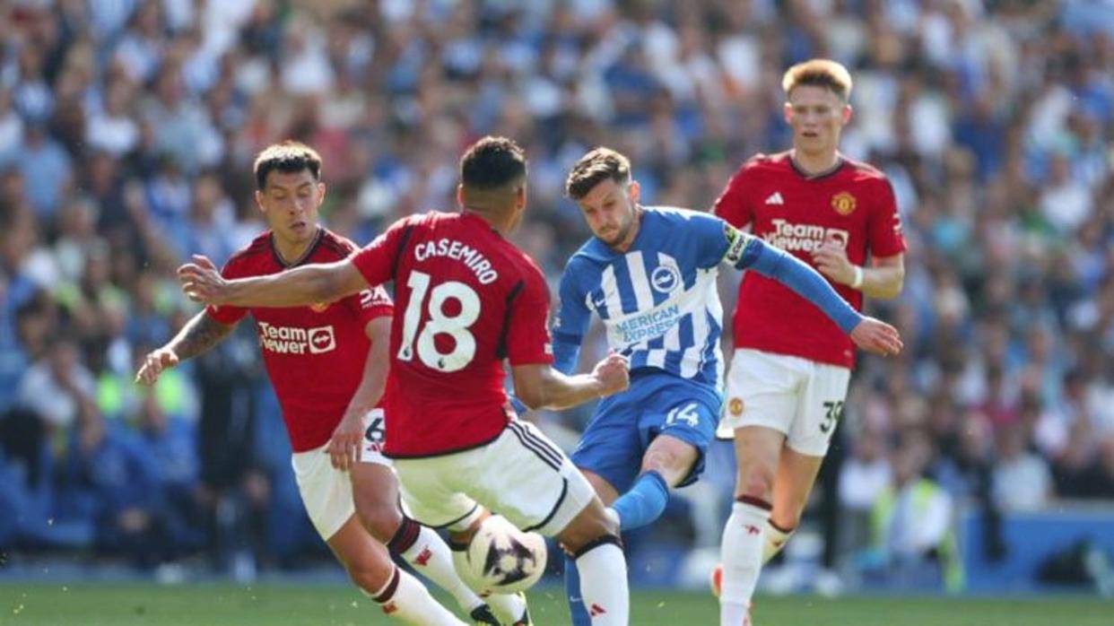 看了德甲二十年，昨晚忍无可忍关了电视，斯图加特梦游般防线暴露德甲日益没落现状