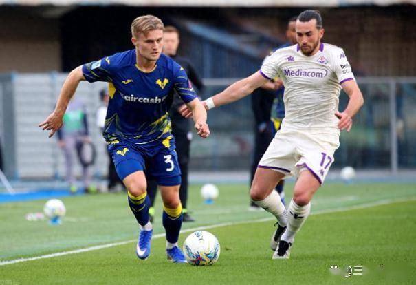 随着佛罗伦萨1-0绝杀，拉齐奥1-1，意甲最新积分榜出炉